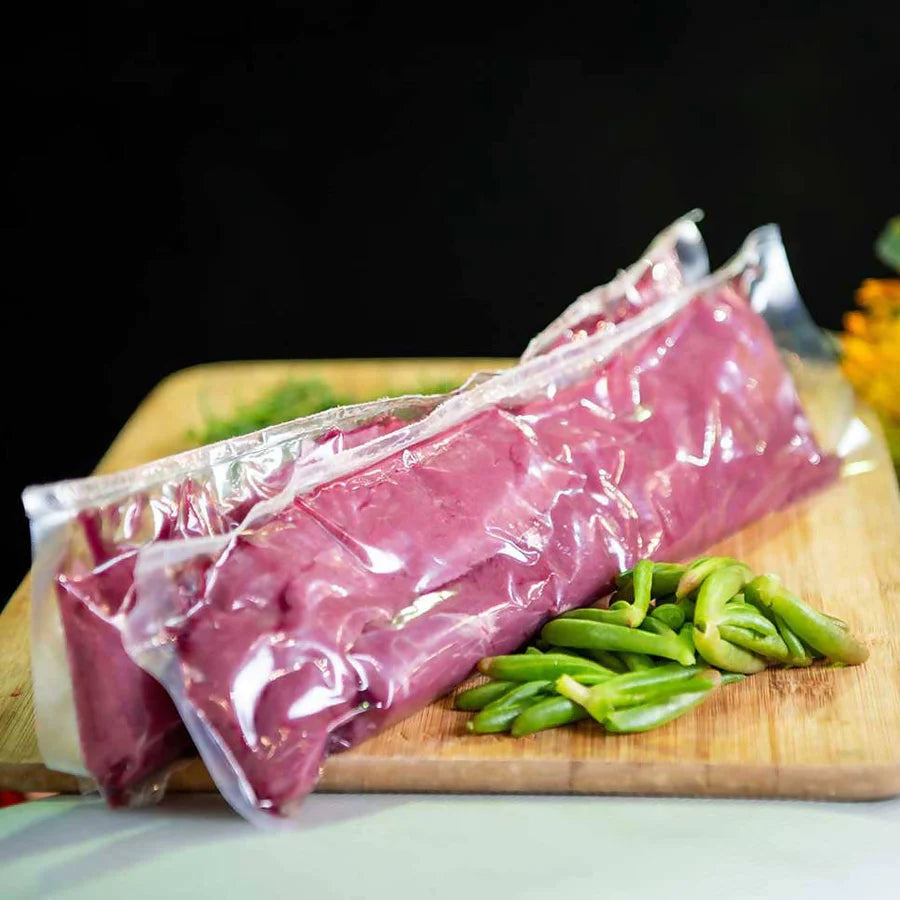 Vension Backstrap